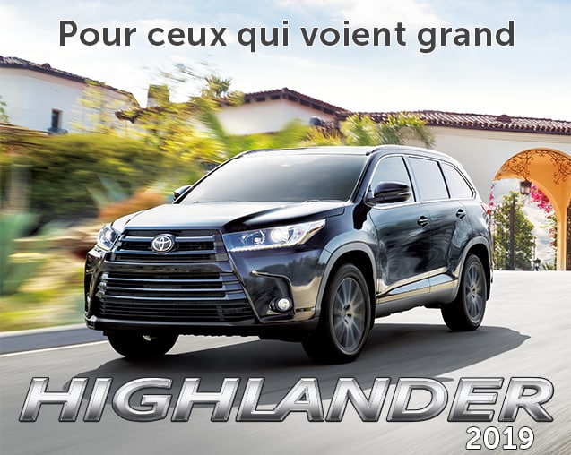 St-Hubert Toyota Highlander 2019 Grand.jpg