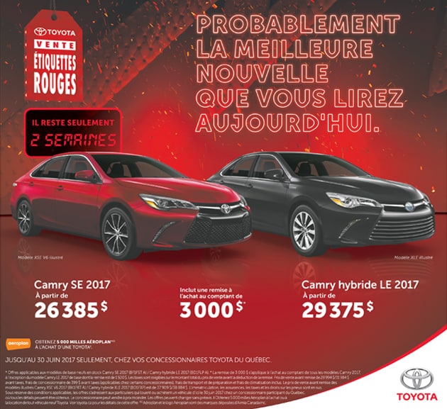St-Hubert Toyota Camry 2017 2 semaines full.jpg