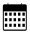 Calendar Icon