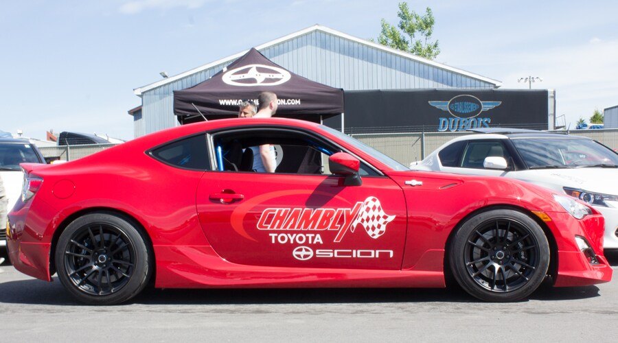 FR-S Chambly Toyota Scion.jpg