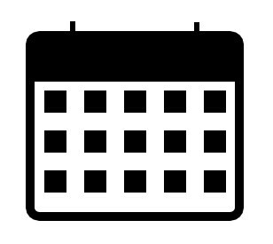 Calendar Icon