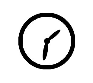 Clock Icon