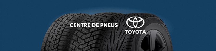 St-Hubert Toyota Centre Du Pneu Automne 2021