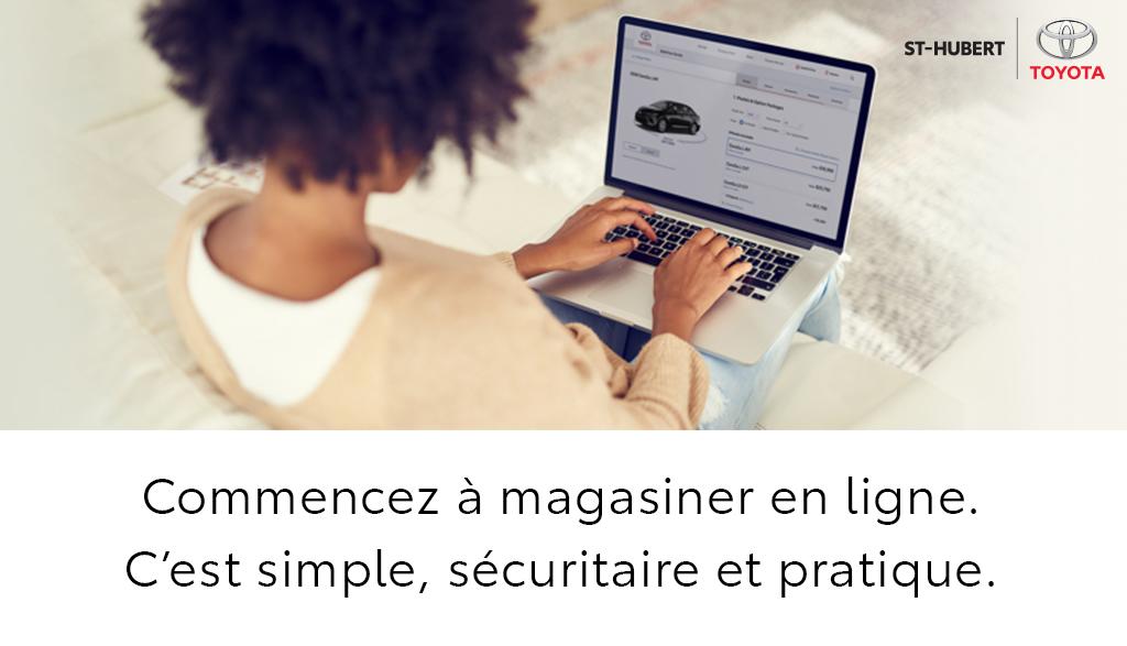 Message Important COVID-19 St-Hubert Toyota St-Hubert Toyota Ventes En Ligne 2021